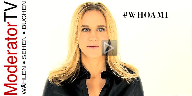 TV-Moderatorin Andrea Guenther Video, Wohnort: München, Bayern - ModeratorTV.de