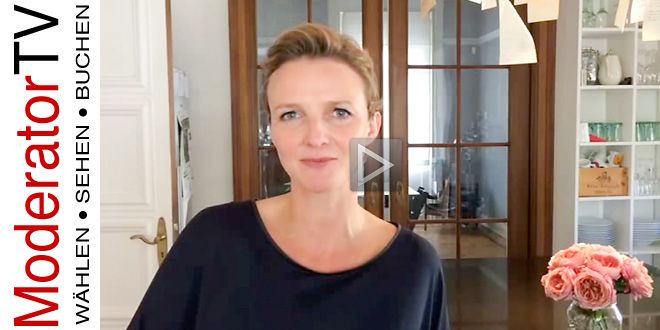 TV-Moderatorin Nico Lange Video, Wohnort: Wiesbaden, Hessen - ModeratorTV.de